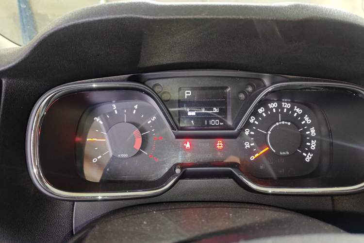 Used Citroen C4 Sega 2016 1.6L Automatic Luxury Model