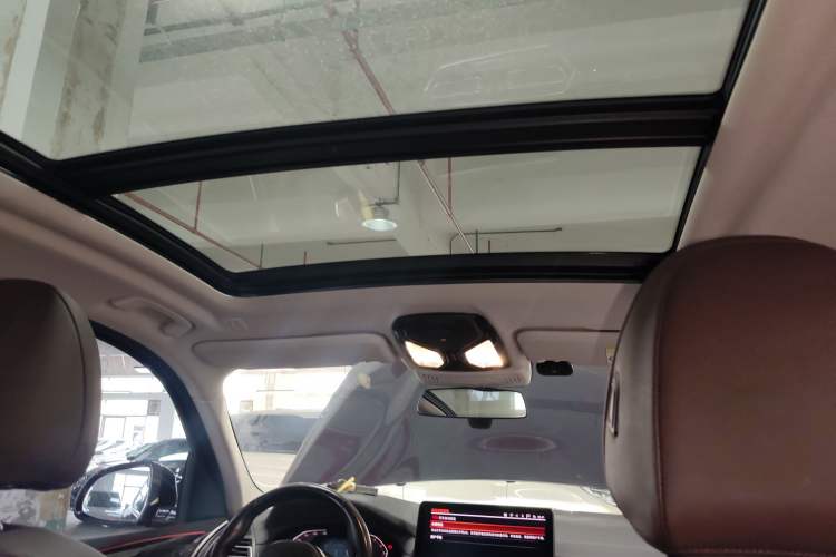 Used BMW X3 2022 Restyled xDrive25i M Sport Package
