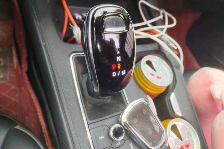 Used Cadillac XT4 2021 28T Two-Wheel Drive Tech Edition
