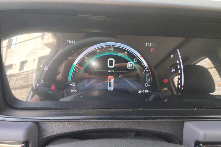 Used GAC Trumpchi M6 2024 MAX 270T WDCT Luxury Edition
