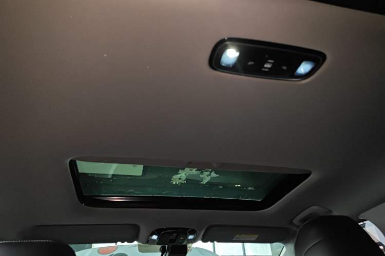 Used Hyundai Custo 2021 380TGDi Smart Luxury Premium LUX
