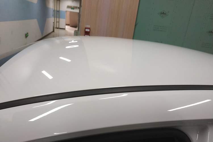 Used Livan Maple 60s 2024 Happiness Customized Full Vehicle—Taxi-Dedicated Version
