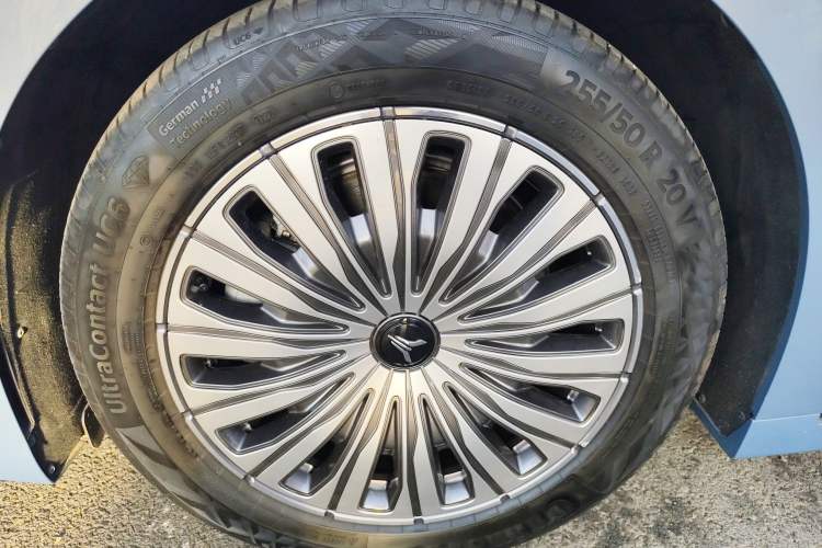 Used VOYAH Dream 2022 0-Emission Edition Dream+ Smart Range Package – 605 km