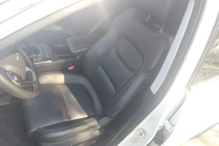 Used Chery Tiggo 7 2020 1.5T Manual Luxury Version