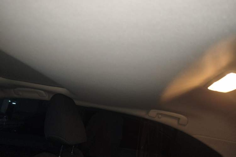 Used Toyota Corolla 2021 1.2T S-CVT Elite Edition