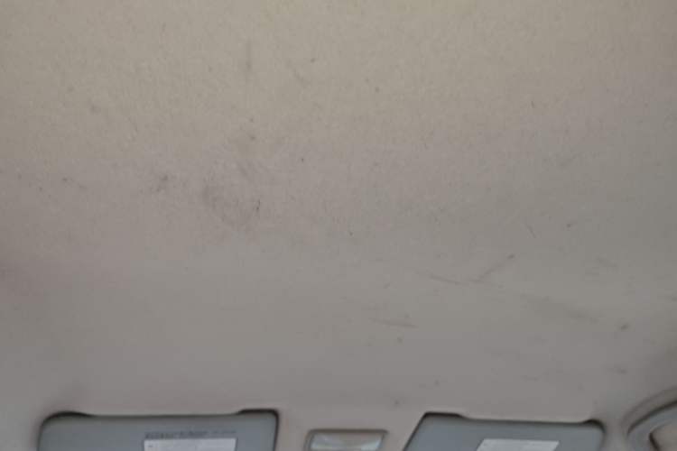 Used FORTHING Joyear X5 2013 1.6L Manual Luxury Model