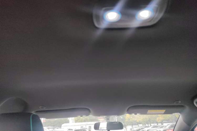 Used BYD Dolphin 2025 420km Free Edition
