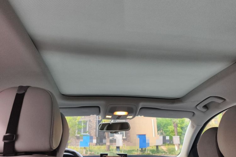 Used Audi A6L 2012 30 FSI Comfort Model
