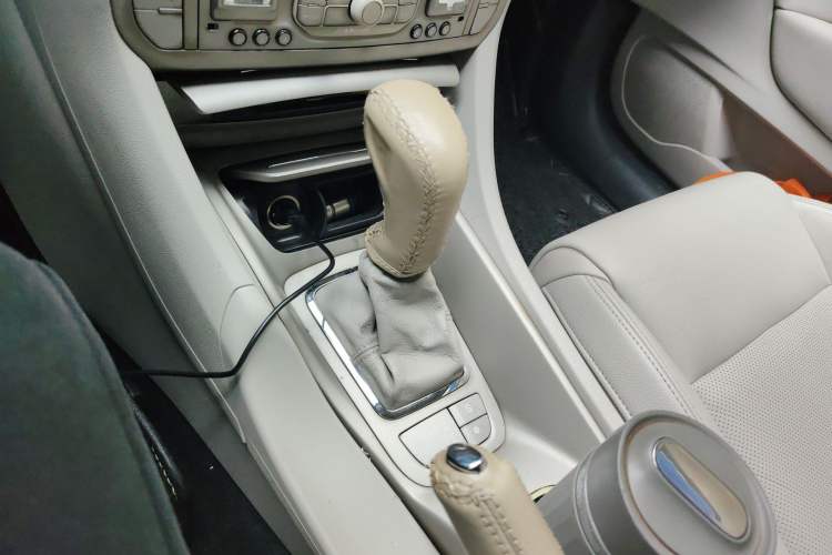 Used Citroen C5 2010 2.3L Automatic Luxury Edition
