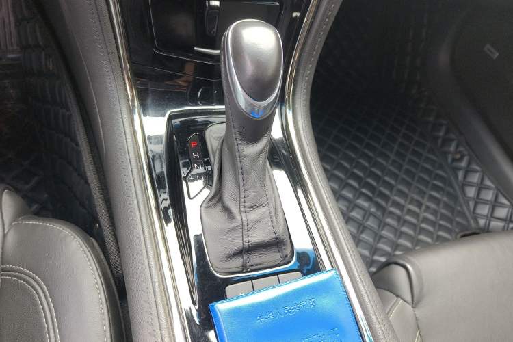 Used Cadillac ATS-L 2017 28T Fashion Edition
