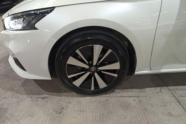 Used Nissan Teana 2021 2.0L XL Comfort Edition Left Front Wheel Hub