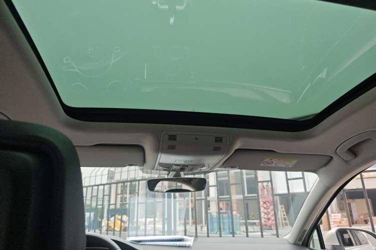 Used Volkswagen Magotan 2017 380TSI DSG Luxury Model