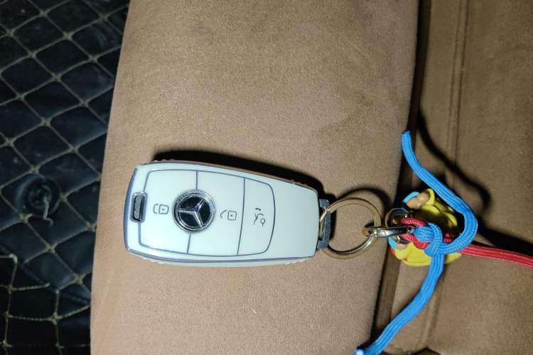 Used Mercedes-Benz E-Class 2017 E 200 Sport 4MATIC
