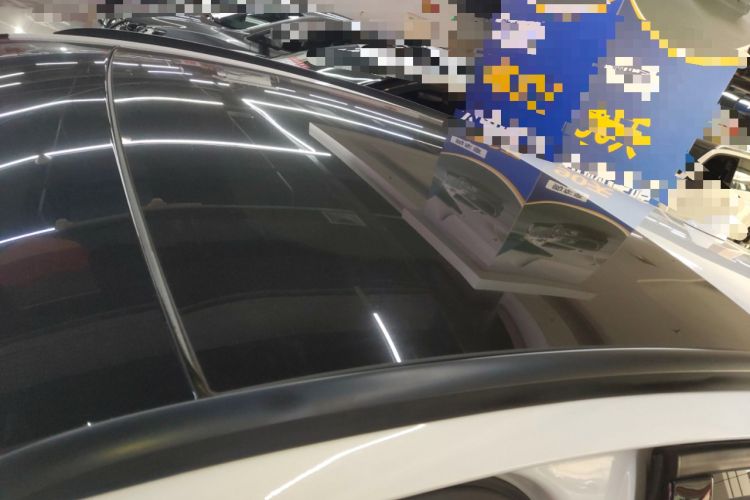 Used Ford Focus Active 2021 EcoBoost 180 Automatic Trendy Model Roof