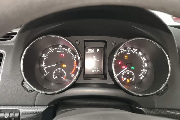 Used Skoda Yeti 2016 1.4TSI DSG Advanced Edition
