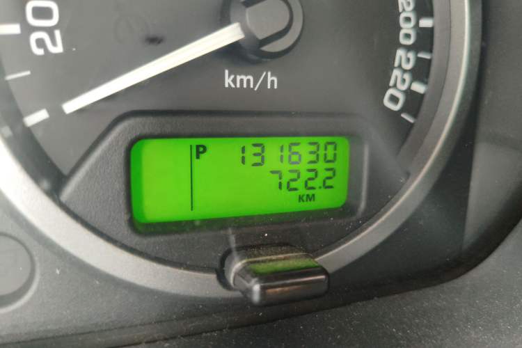 Used Land Rover Freelander 2 2011 3.2L i6 SE Gasoline Version