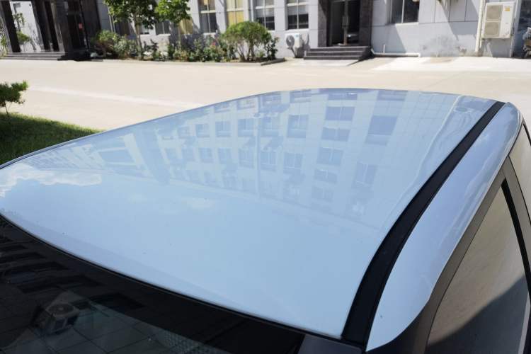 Used Changan Lumin 2024 130km Qingyue Version