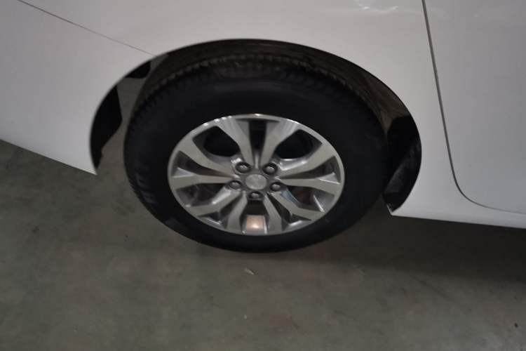 Used Chevrolet Cavalier 2019 320 Automatic Enjoyment with Sunroof