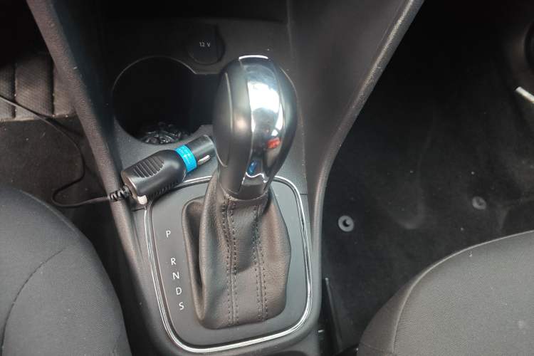 Used Volkswagen Polo 2018 1.5L Automatic Advanced Driving Model