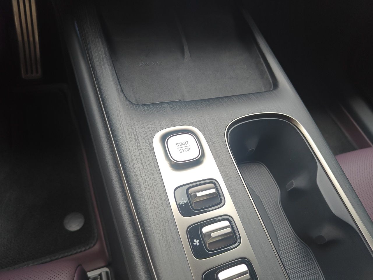 Xiaomi Auto SU7 2024 Four-Wheel Drive Ultra-Long Range Advanced Intelligent Driving Max Edition — снимка 20