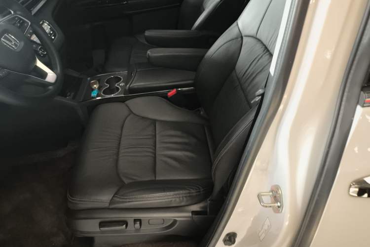 Used Honda Odyssey 2022 2.0L eHEV Sharp·Luxury Edition
