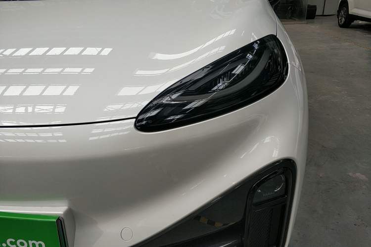 Used ARCFOX Kaola 2023 Family Edition