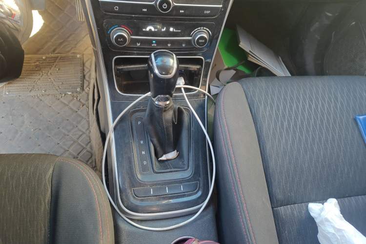 Used CHANGAN OSHAN A600EV 2021 EV model
