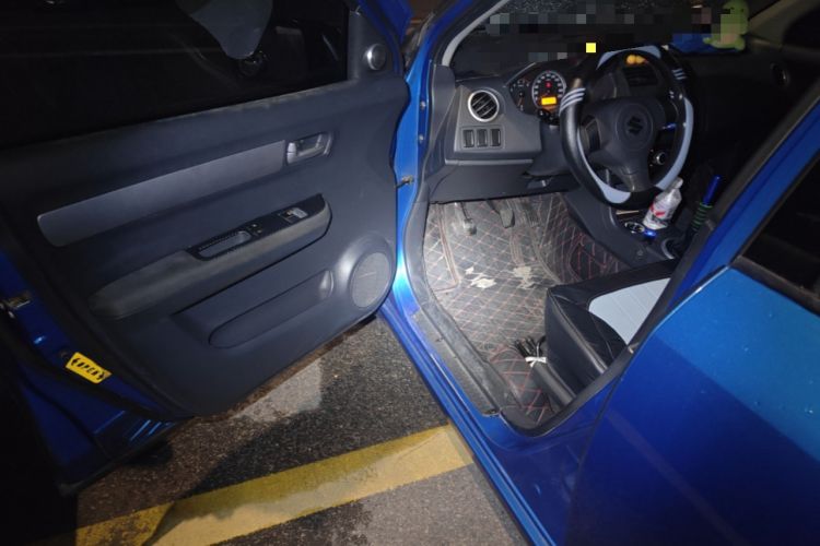 Used Suzuki Swift 2011 1.3L Manual Value Edition
