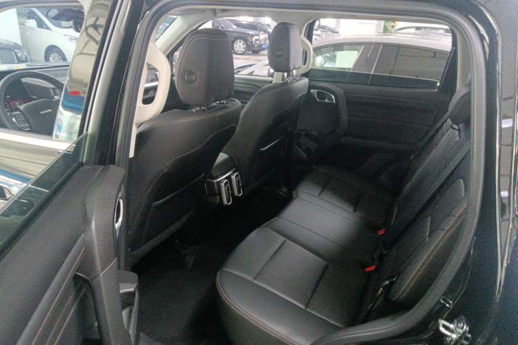 Used Haval DARGO 2024 1.5T DCT Border Collie Edition