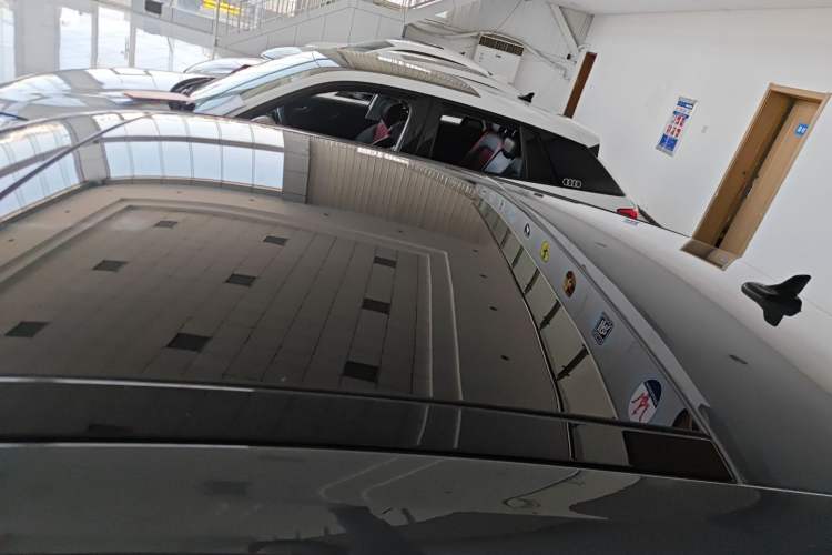 Used Audi Q2L 2020 35 TFSI Ambition Dynamic Edition
