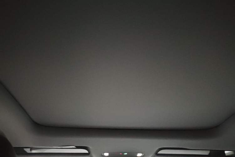 Used Lynk & Co 07 2024 EM-P 126 Long-Range Ultra Headliner