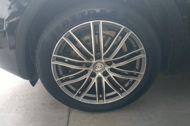 Used Porsche Cayenne 2015 Cayenne 3.0T