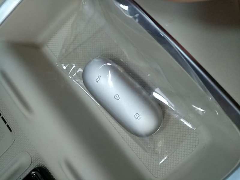 Used Li Auto L6 2024 Pro Model — 8