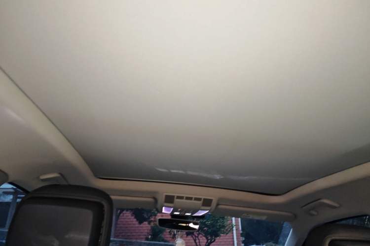 Used Volkswagen Touareg 2021 2.0 TSI Ruiyi Edition Headliner