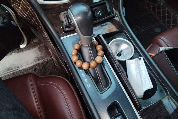 Used Buick LaCrosse 2013 2.4L SIDI Elite Comfort Version
