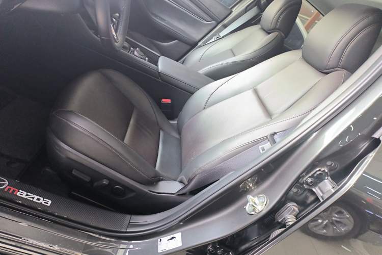 Used Mazda Mazda 3 Axela 2023 2.0L Automatic Zhiqing Edition