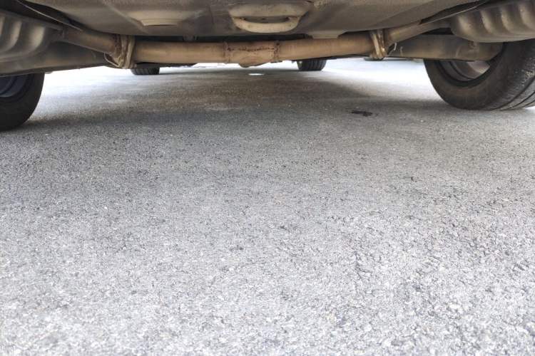 Used Kia K5 2016 2.0L Automatic PRM
