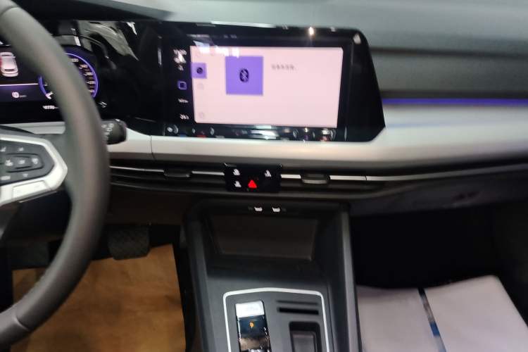 Used Volkswagen Golf 2024 280TSI DSG Pro 50th Anniversary Edition