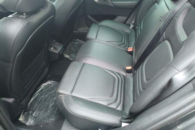 Used DS 5 2014 1.6T Elegant Version THP160