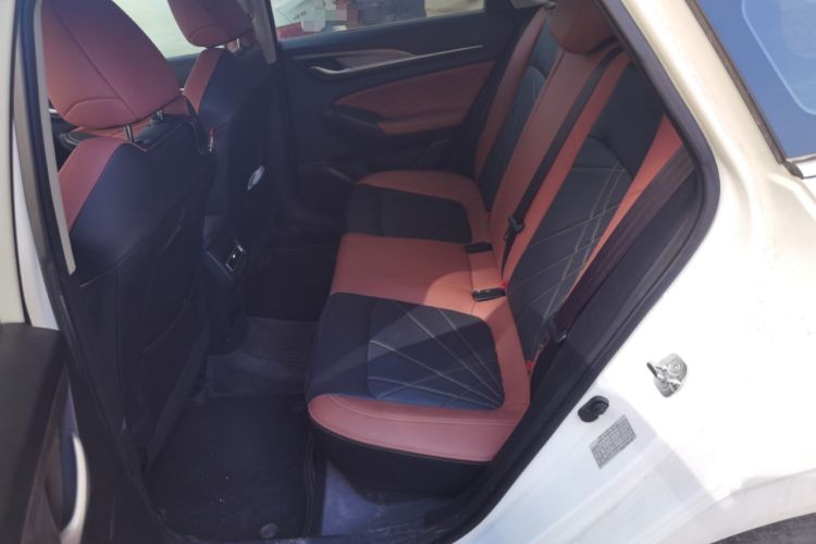 Used CHANGAN Eado 2023 Changan Edition PLUS Blue Whale NE 1.4T GDI DCT Prestige Version