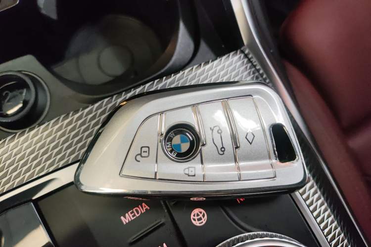 Used BMW 4 Series 2021 425i M Sport Night Edition
