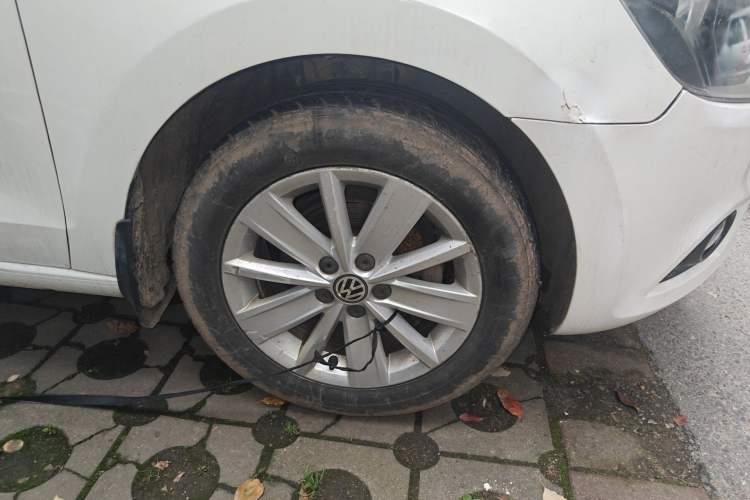 Used Volkswagen Jetta 2015 1.6L Manual Comfort Model