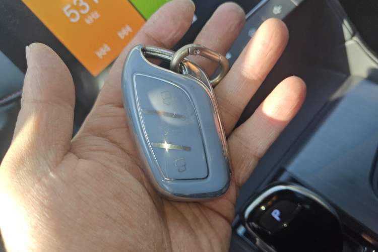 Used MG 6 2020 1.5T Automatic Trendsetting Luxury Edition
