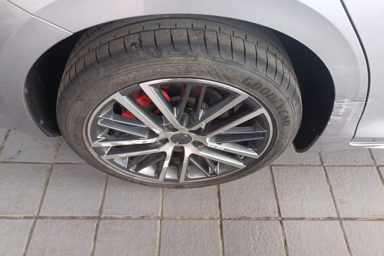 Used Geely Auto Preface 2023 2.0TD Prestige Version