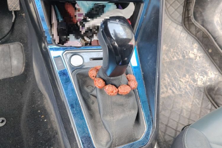 Used Volkswagen Lavida 2023 New Sharp 1.5L Automatic New Wish Edition