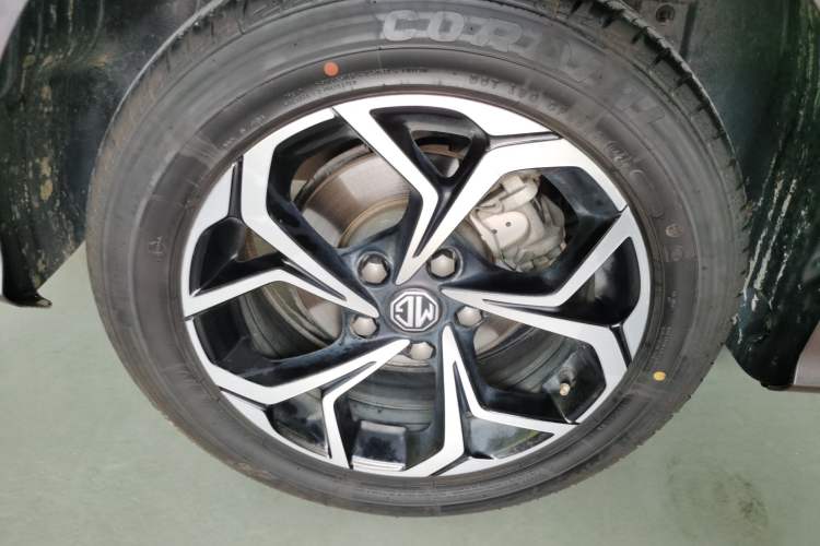 Used MG 5 2021 Revised Version 180 DVVT CVT Youth Luxury Edition Right Rear Wheel Hub