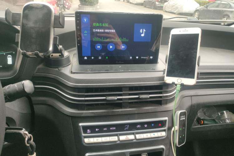 Used Karry Dolphin EV 2022 Smart Edition
