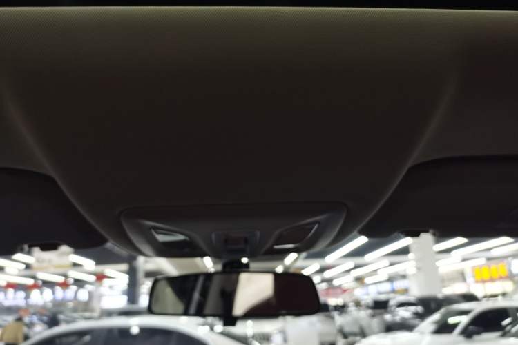 Used Changan CS55PLUS 2024 3rd Generation 1.5T DCT Excellence Model