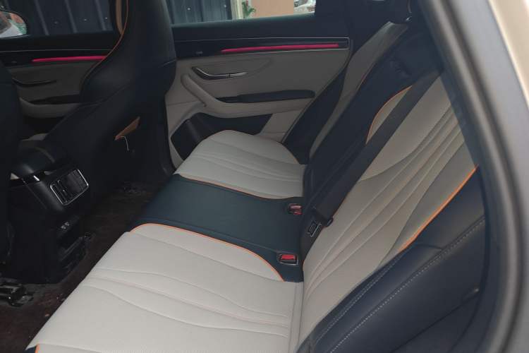 Used BYD Song PLUS New Energy 2021 DM-i 51KM Prestige Model
