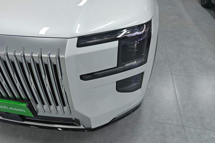 Used Zeekr 9X 2025 Hyper Edition
